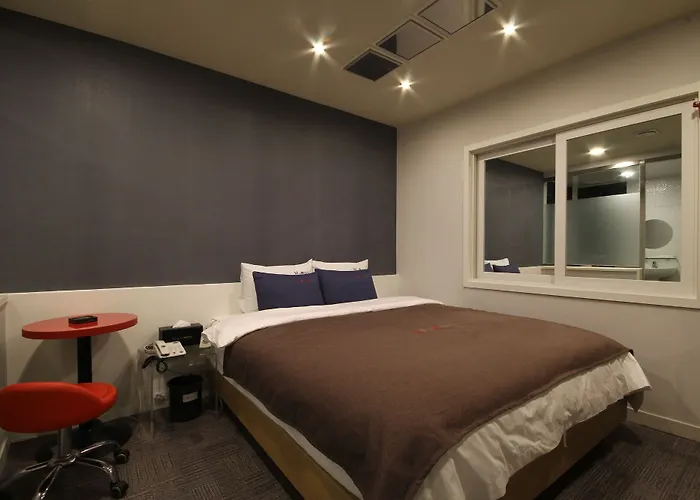 The M 2* Busan