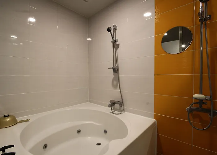Hotel The M Busan