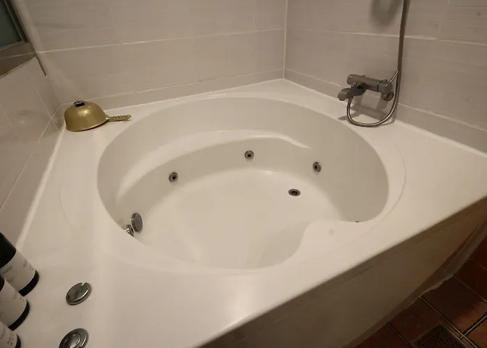Hotel The M